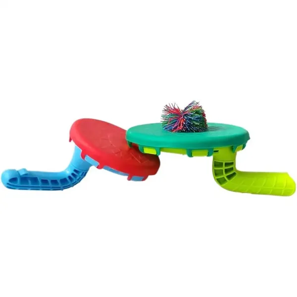 Pala Loca Spiel - Comansi Bild 2