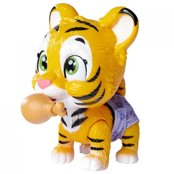 Pamper Petz: Windel-Tiger - Simba Toys Bild 2