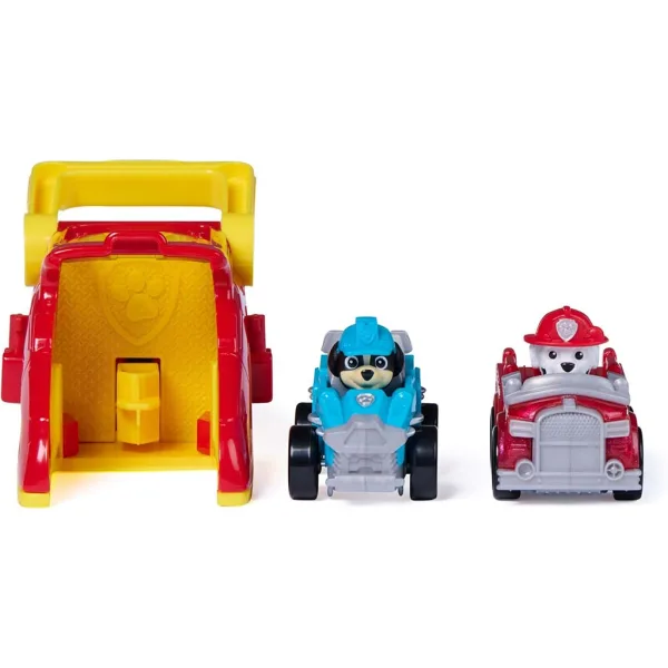 Paw Patrol: Abschussstation Marshall - Spin Master Bild 3