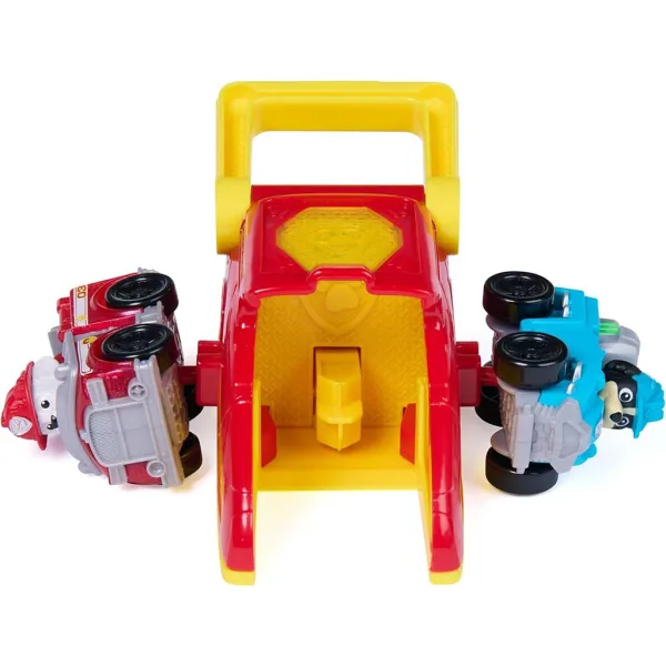 Paw Patrol: Abschussstation Marshall - Spin Master Bild 4