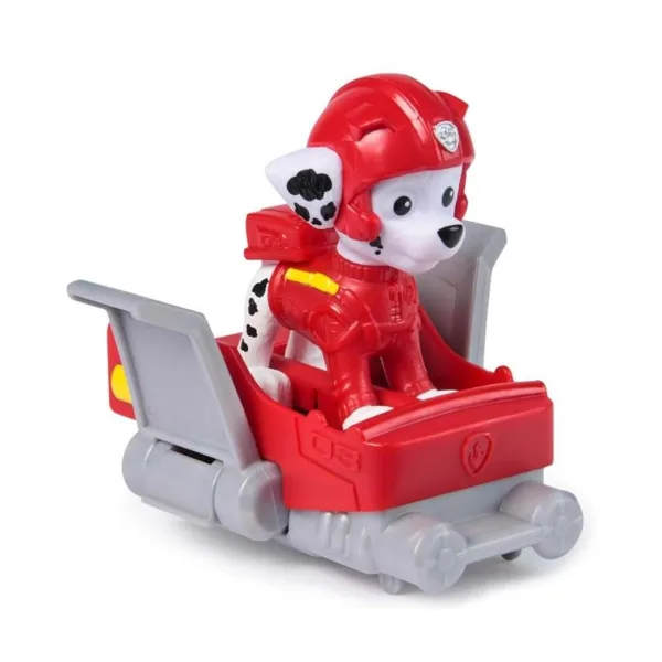 Paw Patrol: Action-Figur Marshall - Spin Master Bild 3