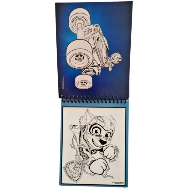 Paw Patrol Aquarell-Set Bild 2