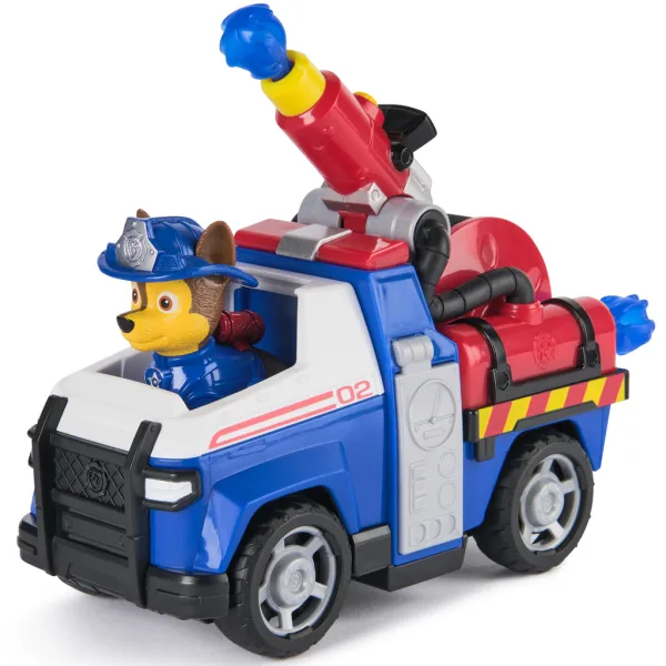 Paw Patrol: Fire Rescue Chase Fahrzeug – Spin Master Bild 2