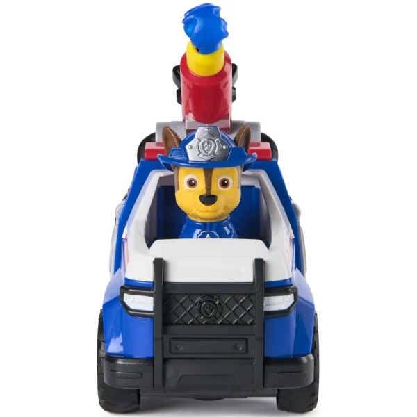 Paw Patrol: Fire Rescue Chase Fahrzeug – Spin Master Bild 4