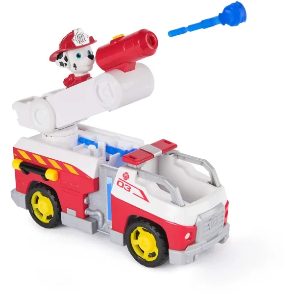 Paw Patrol Fire Rescue: Marshalls Fahrzeug – Spin Master Bild 2