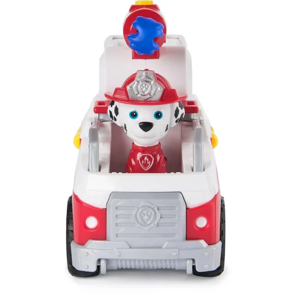 Paw Patrol Fire Rescue: Marshalls Fahrzeug – Spin Master Bild 4