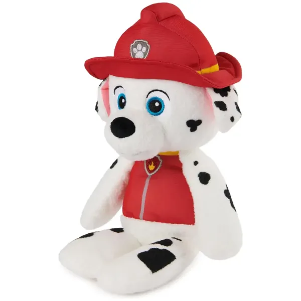 Paw Patrol: Marshall 33cm Plüschfigur - Spin Master Bild 2