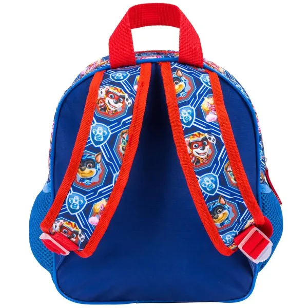 Paw Patrol Marshall Kindergarten Rucksack 29x23x11cm Bild 2