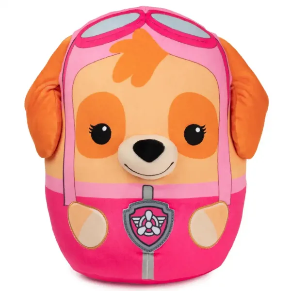 Paw Patrol: Skye Plüschfigur 30cm - Spin Master Bild 2