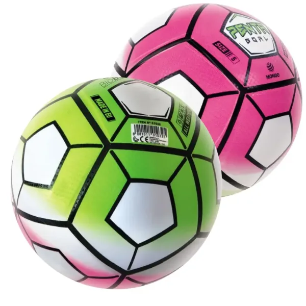 Pentagoal 23 cm Fußball in verschiedenen Farben – Mondo Toys Bild 1