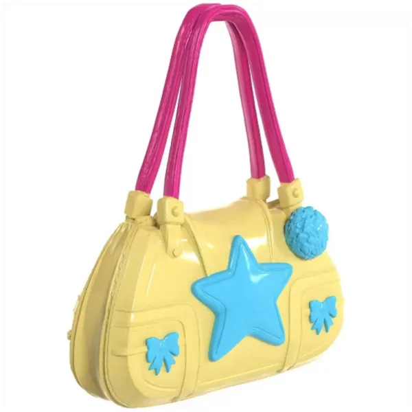 PhatMojo Dress to Impress Modepuppe - Gum Gal mit DLC-Code Bild 4