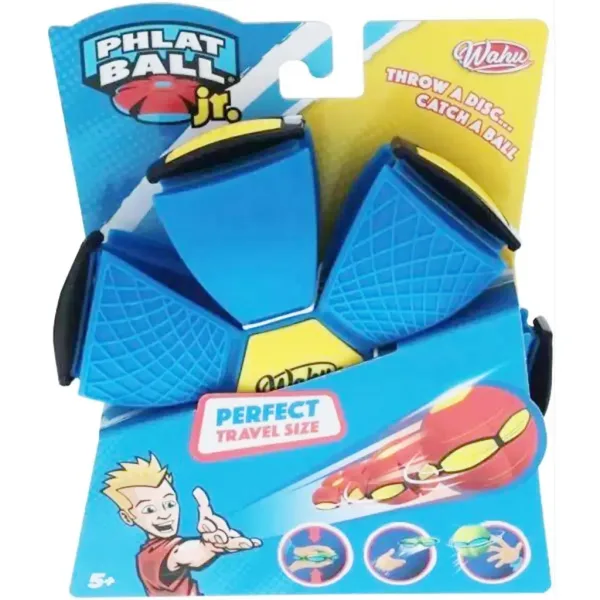 Phlat Ball Junior Frisbee-Ball in verschiedenen Farben Bild 4