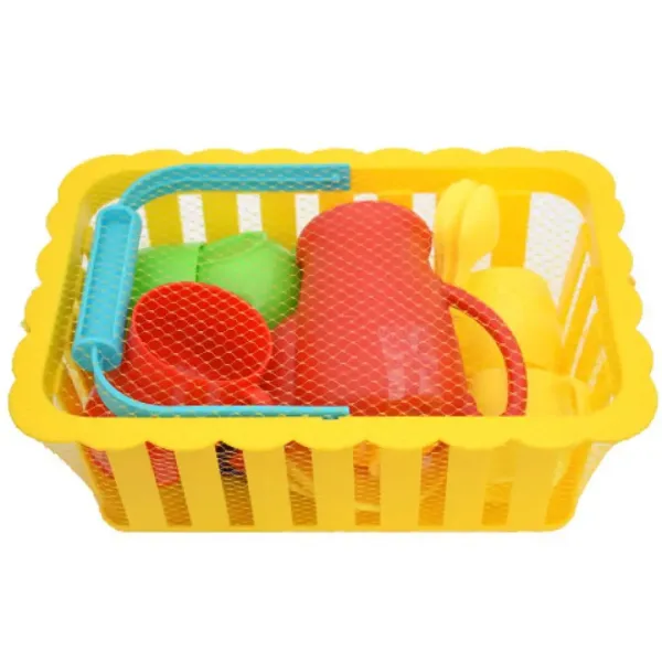 Picknick-Set 21-teilig Bild 5