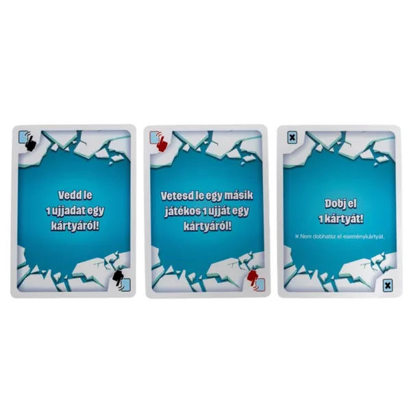 Pinguin-Party Gesellschaftsspiel Bild 3