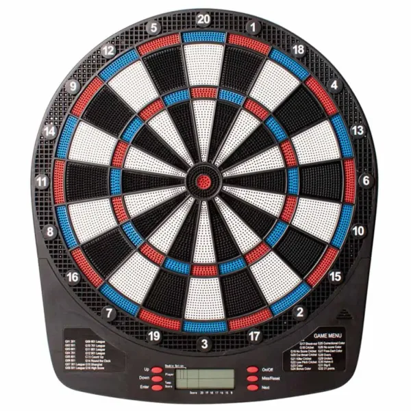 Playbox: Elektronisches Dartscheiben-Set Bild 2