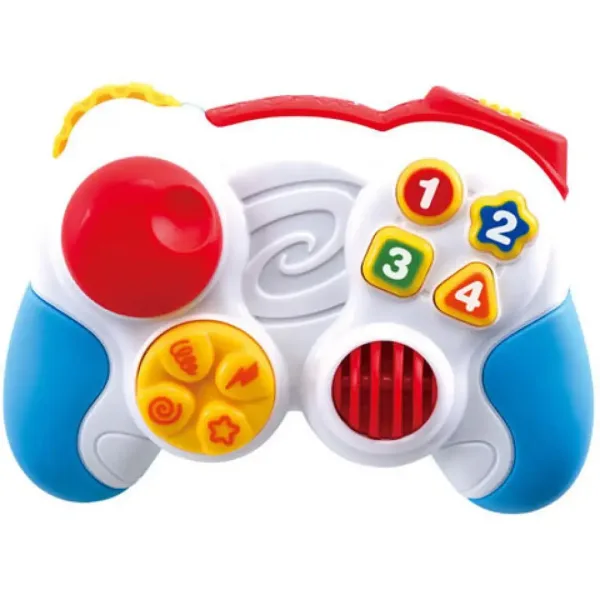 Playgo: Auf zum Spielen! Musikalischer Controller für Babys Bild 2