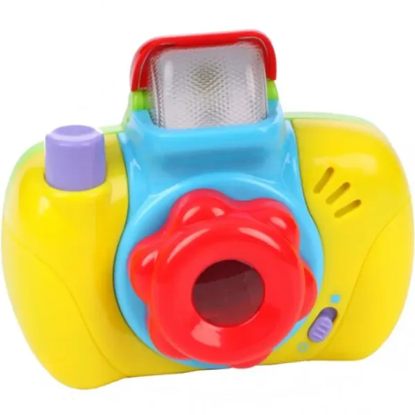 Playgo: Babys erste Kamera Bild 2