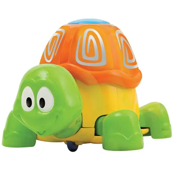 Playgo: Fröhliche Kletter-Schildkröte Bild 2