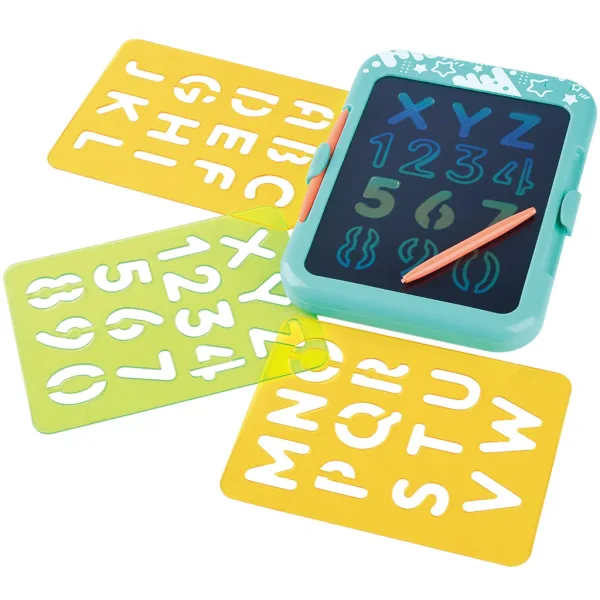 Playgo: Magische Lerntafel Bild 2