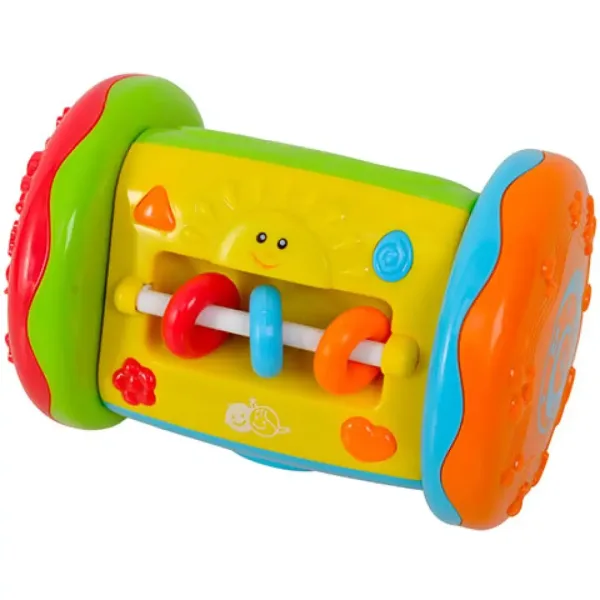 Playgo: Musikalisches Rollenspielzeug für Babys Bild 2