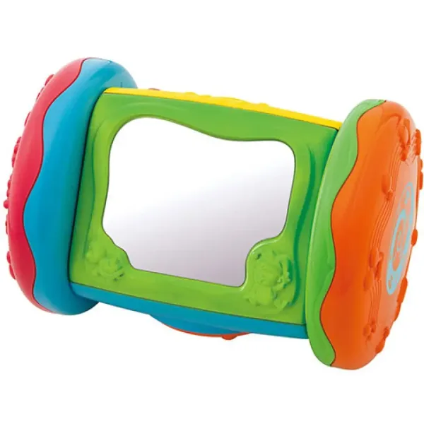 Playgo: Musikalisches Rollenspielzeug für Babys Bild 3
