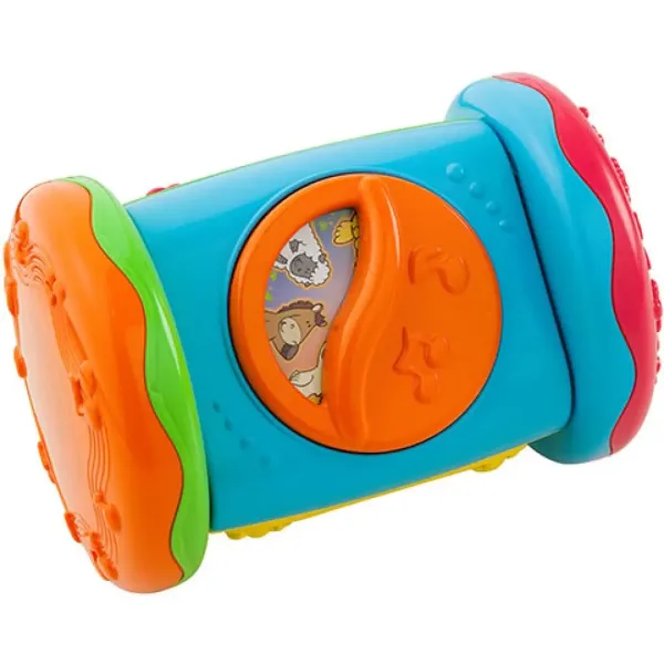 Playgo: Musikalisches Rollenspielzeug für Babys Bild 4