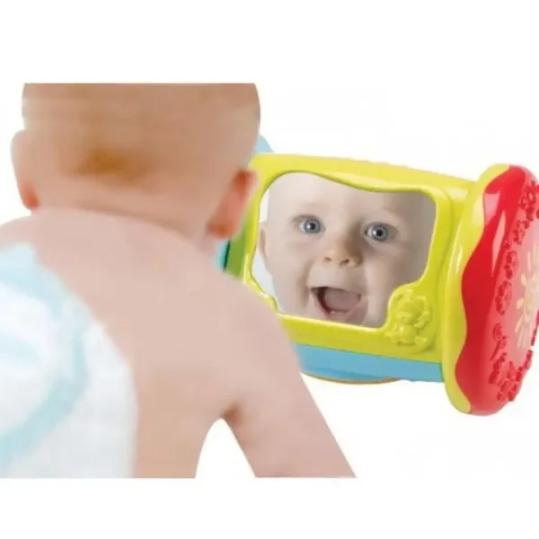 Playgo: Musikalisches Rollenspielzeug für Babys Bild 5