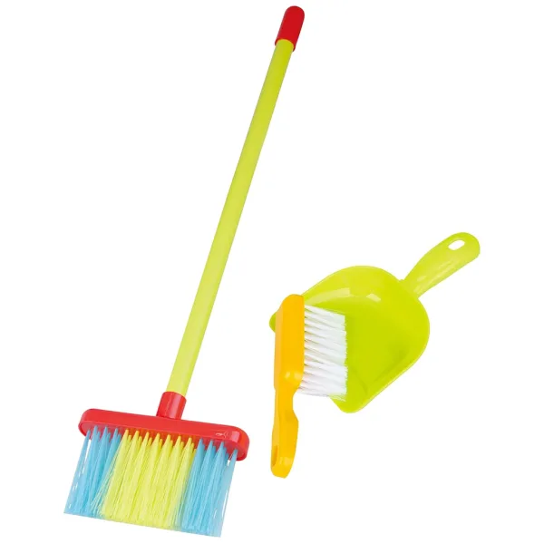 Playgo: Reinigungsset, 3-teilig Bild 2