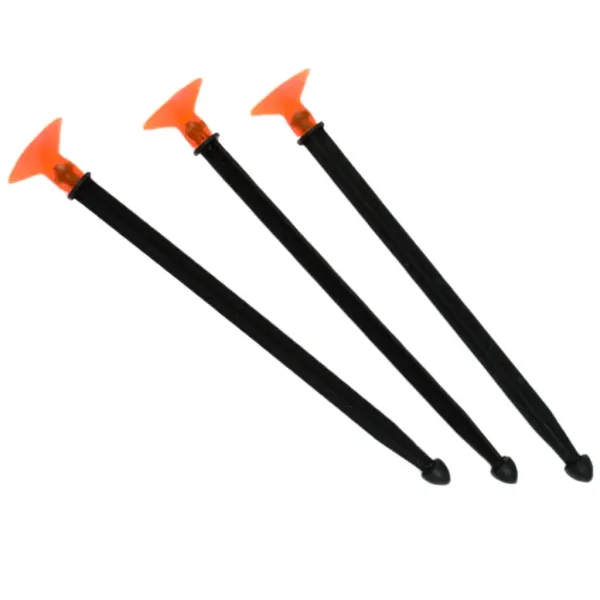 Power Weapons: Kommandogewehr mit Saugnapfgeschossen 40cm Bild 6