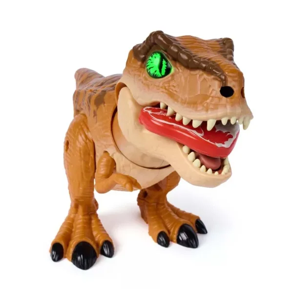 Primal Hatch Interaktiver T-Rex Dinosaurier im Ei - Spin Master Bild 5