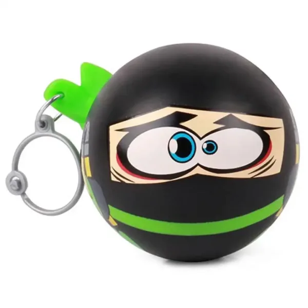 Puki Ninja Puki-Granaten - Schattensprenger Bild 2