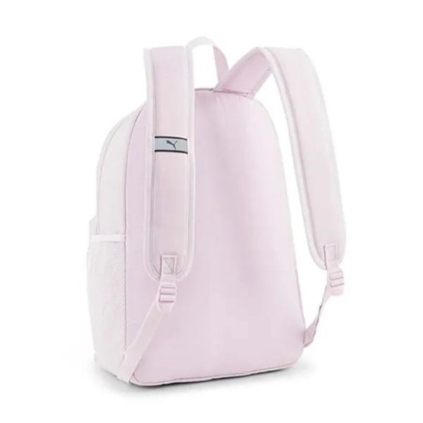 Puma Schultasche, Rucksack 26 7994315 pastellrosa 30 x 44 x 14 cm Bild 2