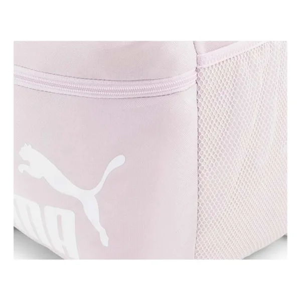 Puma Schultasche, Rucksack 26 7994315 pastellrosa 30 x 44 x 14 cm Bild 3