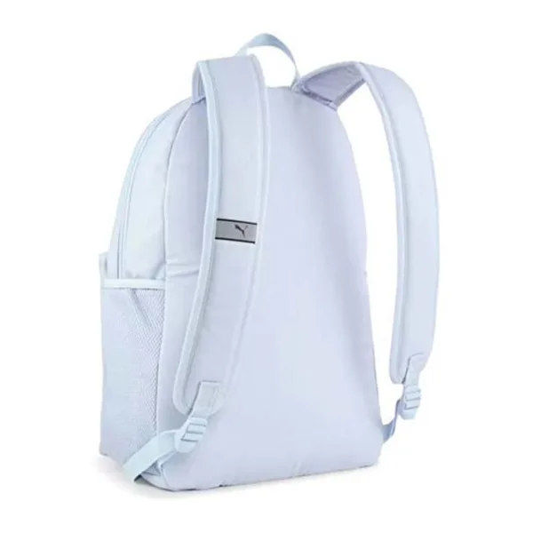 Puma Schultasche, Rucksack 26 9116408 pastellblau 30x44x14 cm Bild 2