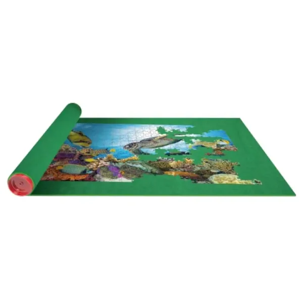 Puzzle-Teppich 105x78cm - Clementoni Bild 2