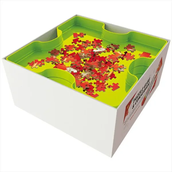 Puzzle-Sortiertablett - Trefl Bild 3