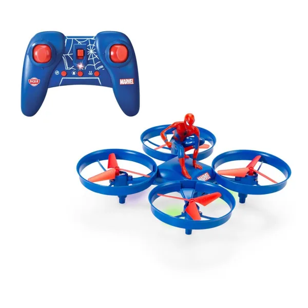 RC Spider-Man-Drohne - Dickie Toys Bild 2