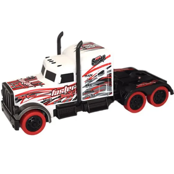 RC ferngesteuerter LKW in zwei Varianten 1/32 2.4GHz Bild 2