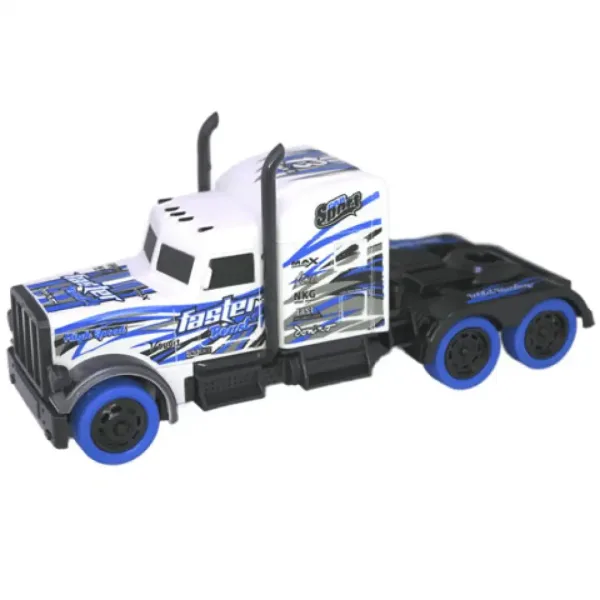 RC ferngesteuerter LKW in zwei Varianten 1/32 2.4GHz Bild 3