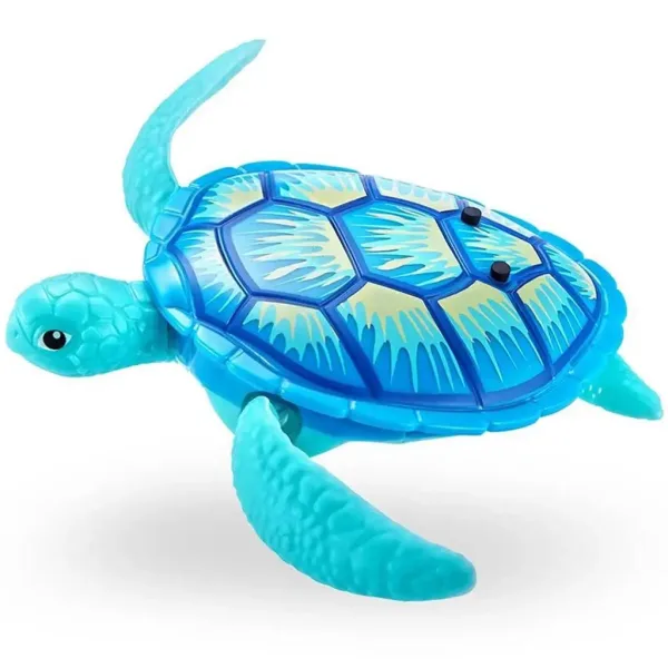 Robo Alive: Robo Turtle Roboter-Schildkröte in verschiedenen Varianten 1 Stk. Bild 5
