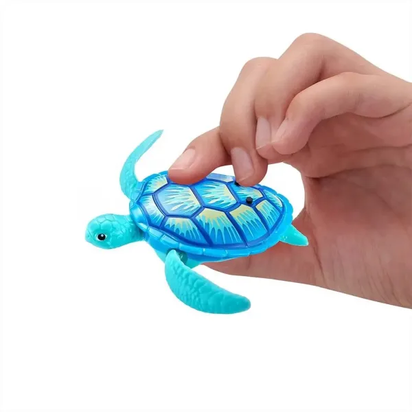 Robo Alive: Robo Turtle Roboter-Schildkröte in verschiedenen Varianten 1 Stk. Bild 6