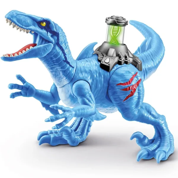 Robo Alive: Roboter-Dino DNA Spielset, verschiedene Ausführungen, 1 Stück Bild 4
