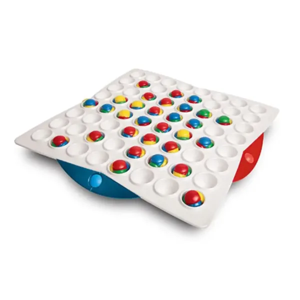 Rolit-Brettspiel Bild 2