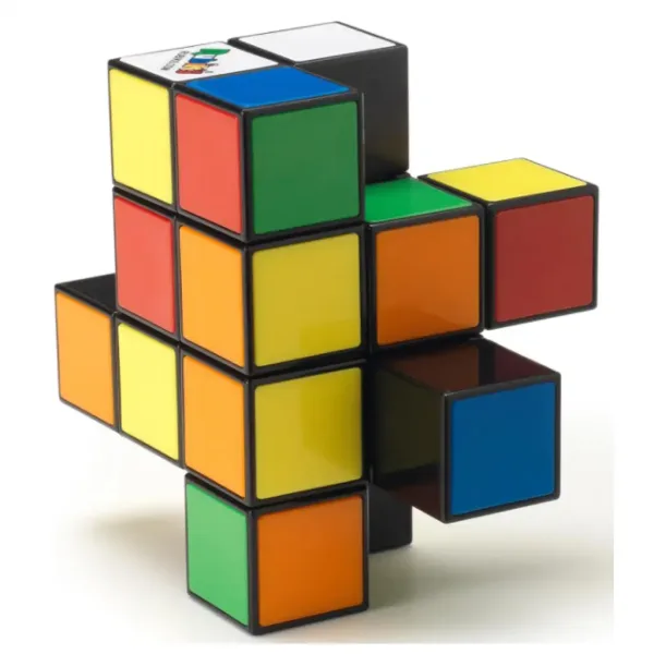 Rubiks Tower 2x2x4 - Spin Master Bild 3