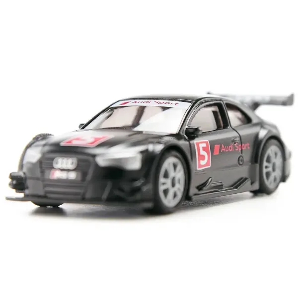 SIKU Audi RS 5 Racing Spielzeugauto 1/64 Bild 3