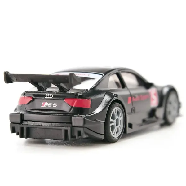 SIKU Audi RS 5 Racing Spielzeugauto 1/64 Bild 4