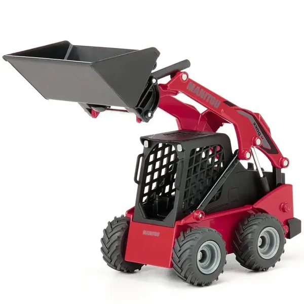 SIKU Manitou 3300V Lader 1/32 Bild 2
