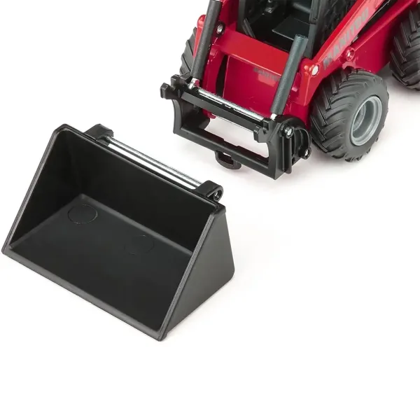 SIKU Manitou 3300V Lader 1/32 Bild 4