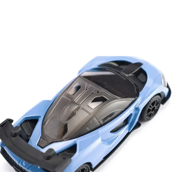 SIKU McLaren Senna Spielzeugauto 1/64 Bild 2