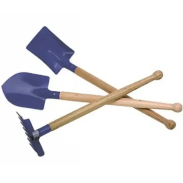 Sandkasten-Set 3-teilig in verschiedenen Varianten Bild 2